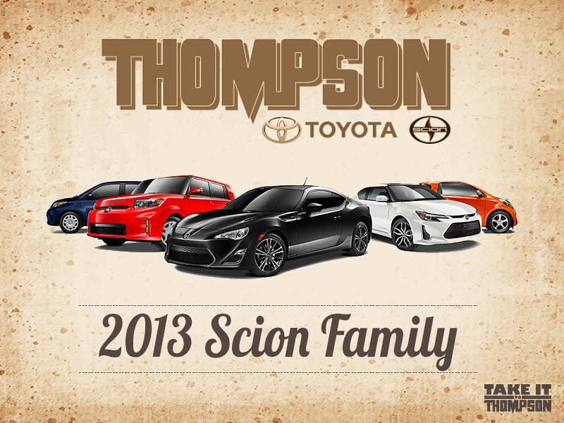 Toyota Dealers in Maryland Thompson Toyota Scion 1101 Busi… Flickr