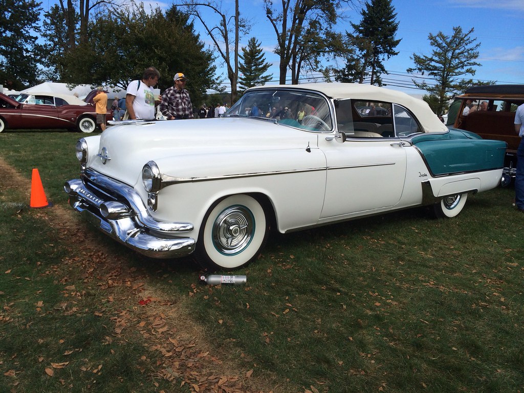 Hershey Park Car Show 2013 Justin Levine Flickr