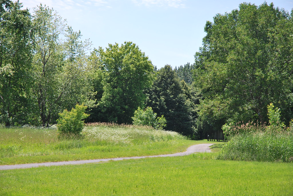Parc régional de la PointeauxPrairies (RivièredesPrair… Flickr