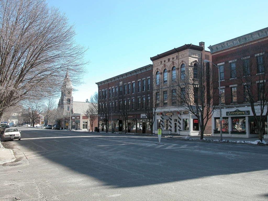 20060305 08 Great Barrington, MA David Wilson Flickr