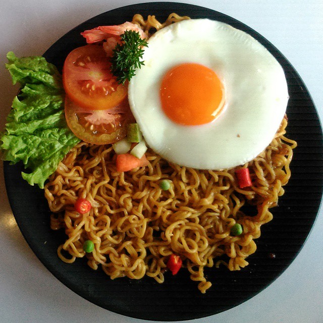 "Indomie Mie Goreng" by mixdiner ILoveMix mixdf . . M… Flickr