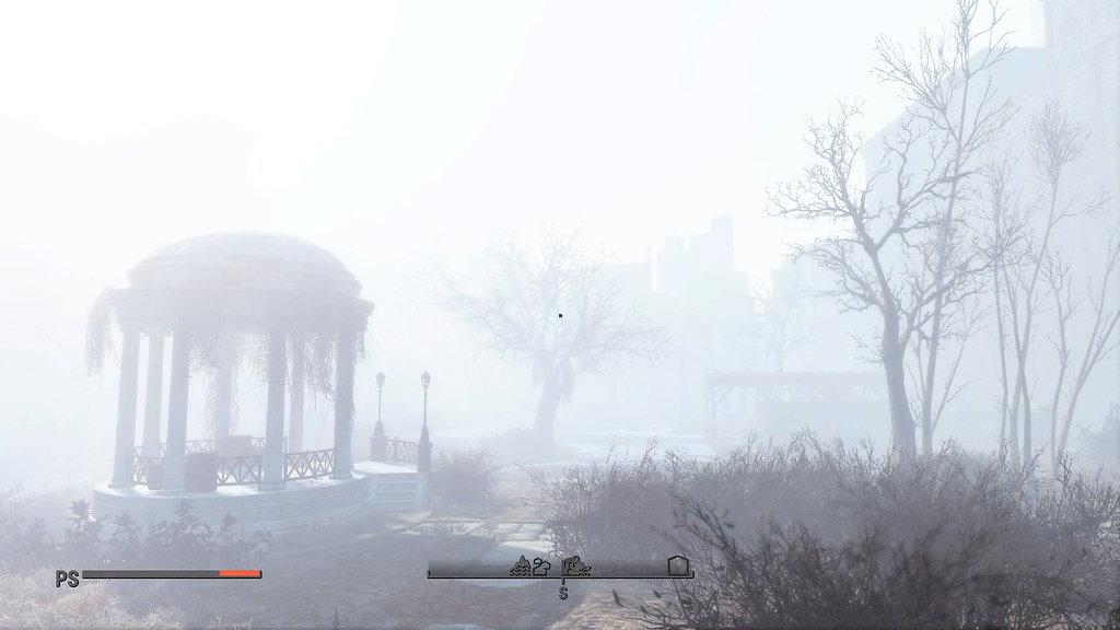 Estampas del yermo spoiler de escenografía Fallout 4 Página 6