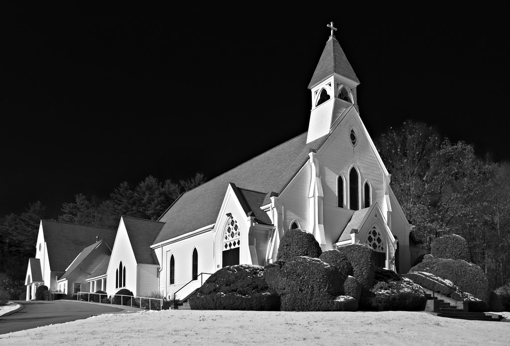 St Brendan's St Brendan's Catholic Church Bellingham, MA… eddie