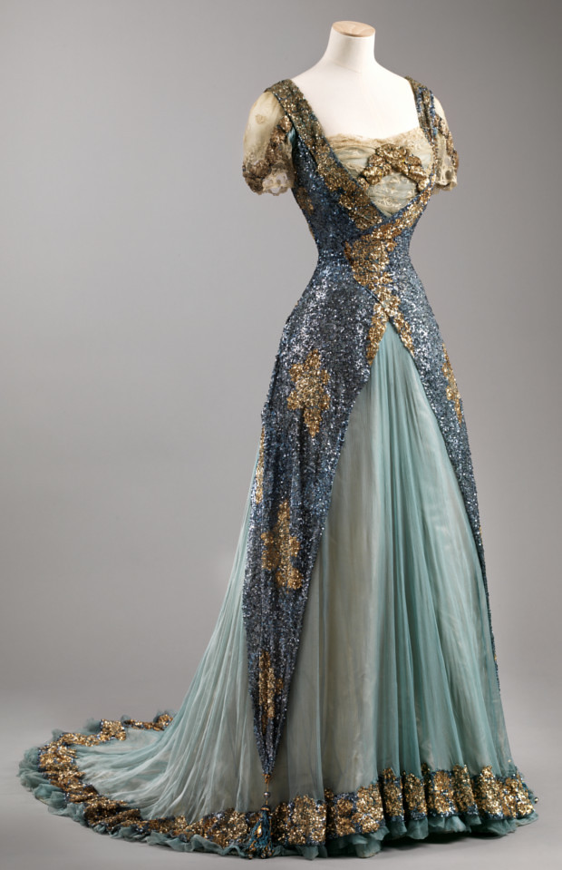 Edwardian Fashion A 5Minute Guide 5Minute History