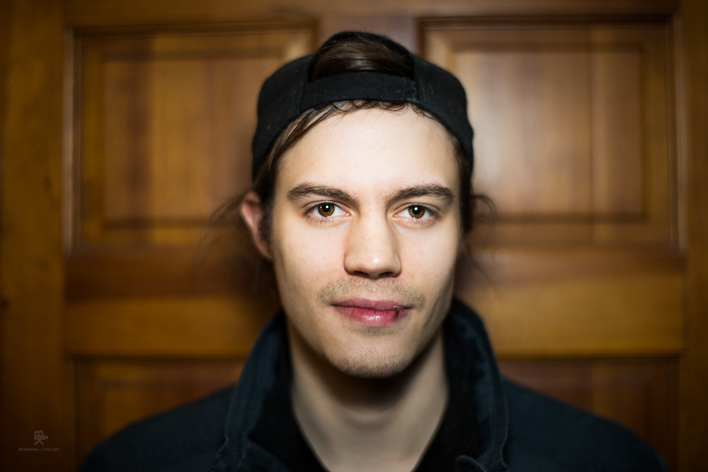 Landon Tewers The Plot In You Brandan Keller Flickr