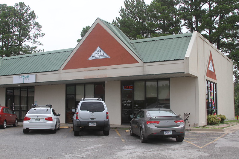 Restaurant news Pieology, Saritas Tacos, and more Fayetteville Flyer