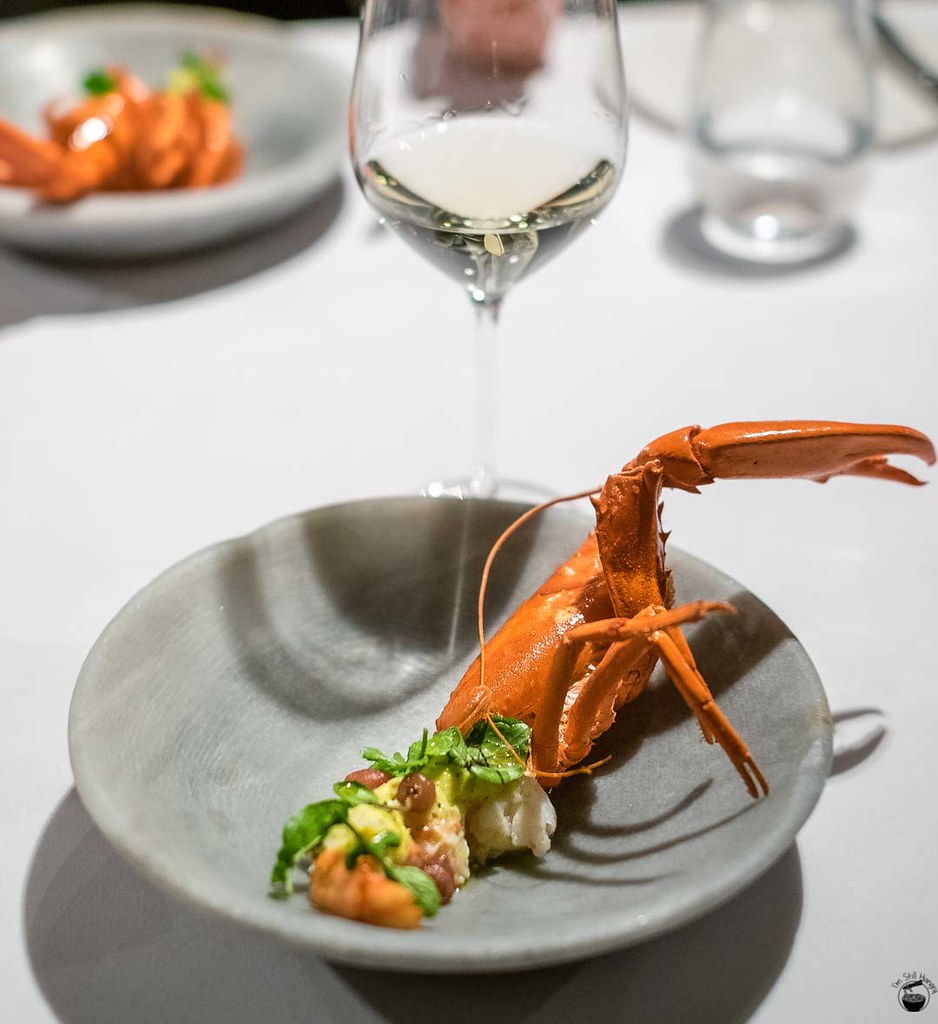 Attica Restaurant Melbourne I'm Still Hungry