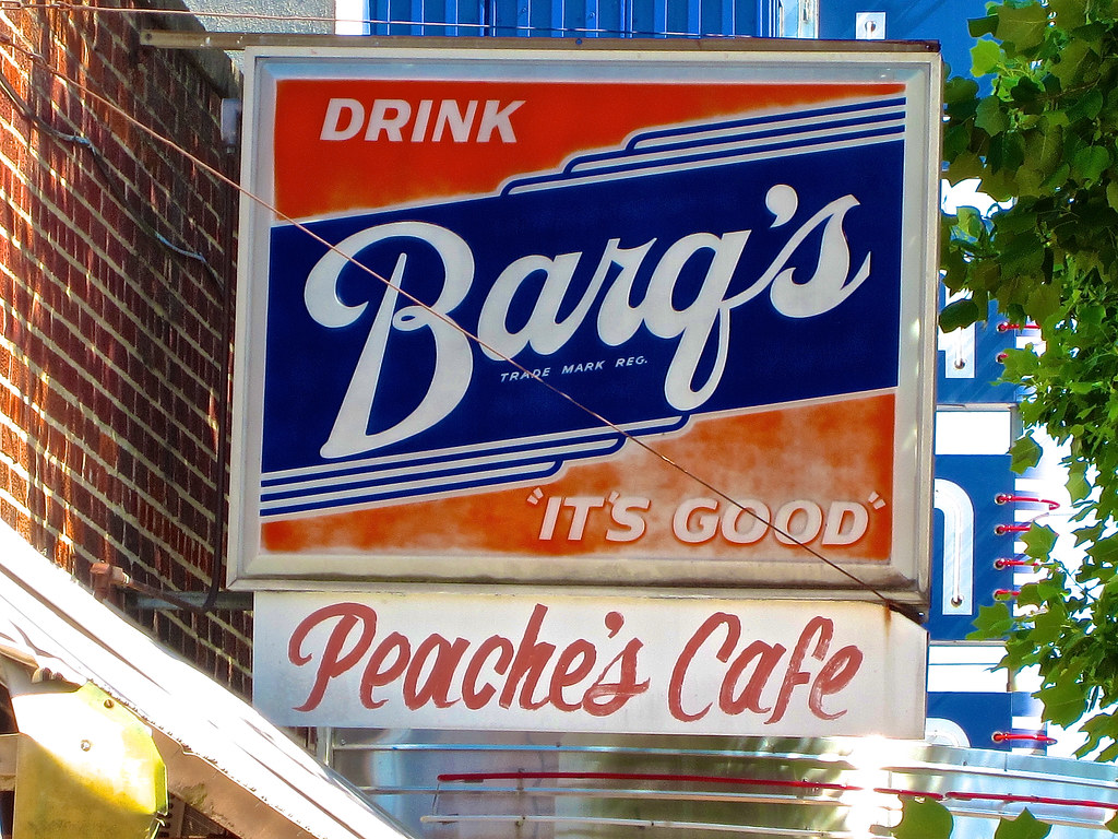 Peache's Cafe, Jackson, MS Peaches Cafe, 327 North Farish … Flickr