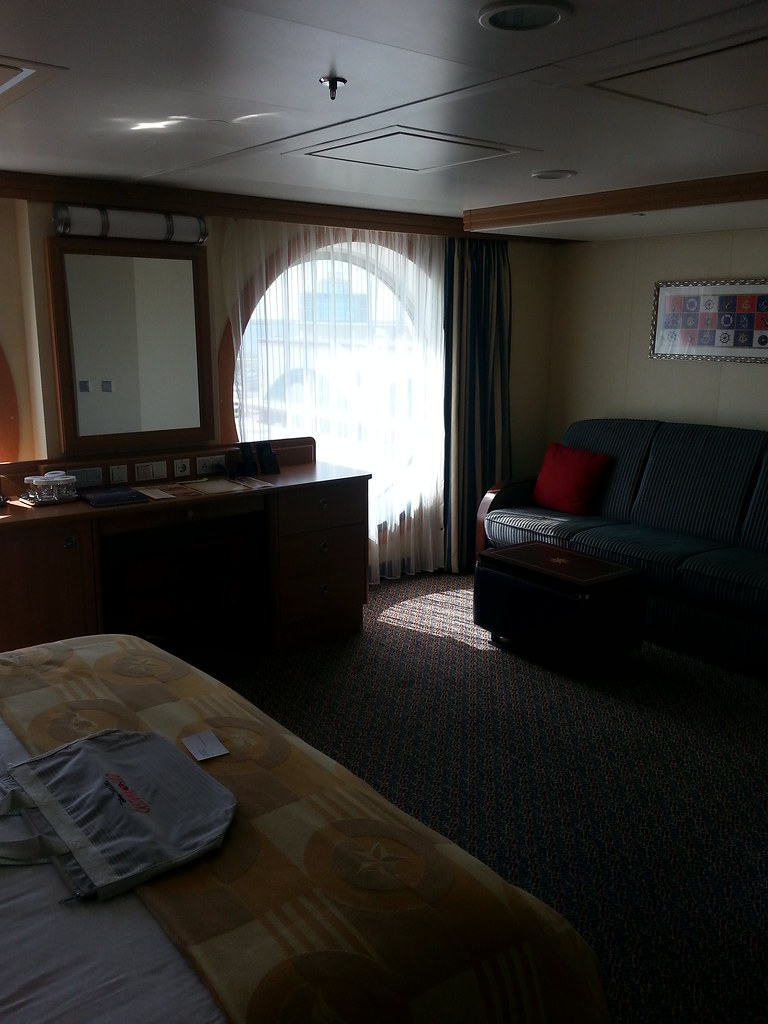 Disney Dream Cabin 6510 Disney Dream Cabin 6510 Category… Flickr
