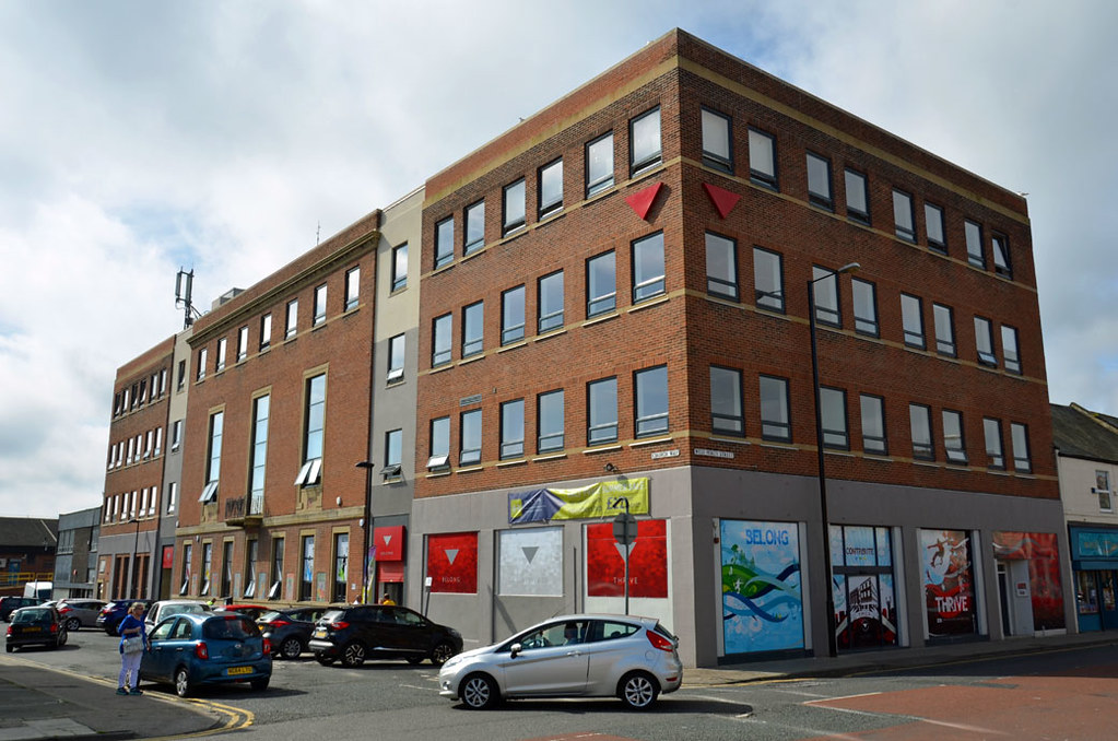 North Shields Area Developments Page 55 SkyscraperCity Forum