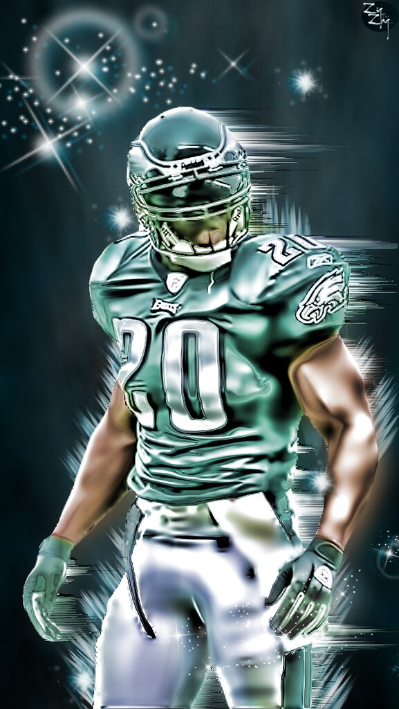 Brian Dawkins Wallpaper Brian Dawkins Wallpaper Flickr