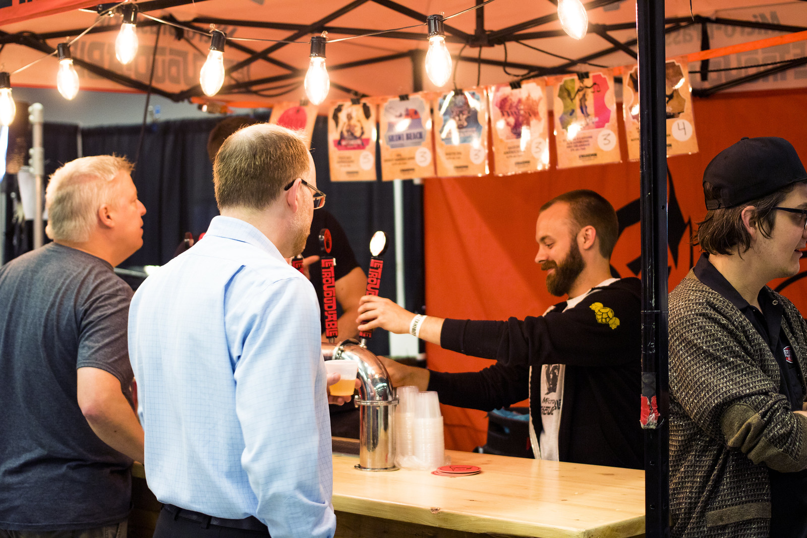 Quebec beers shine at Montreal festival BeerCrank.ca