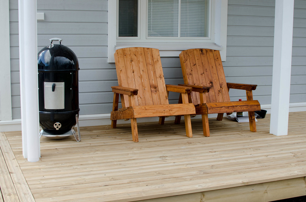 Utemöbler Designklassiker Utemöbler designklassiker jämfört med billiga kopior kommentarer