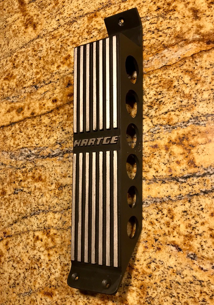 FSHartge M20 Valve Cover/E30 Dead Pedal/H//23 Badges***Price Drop