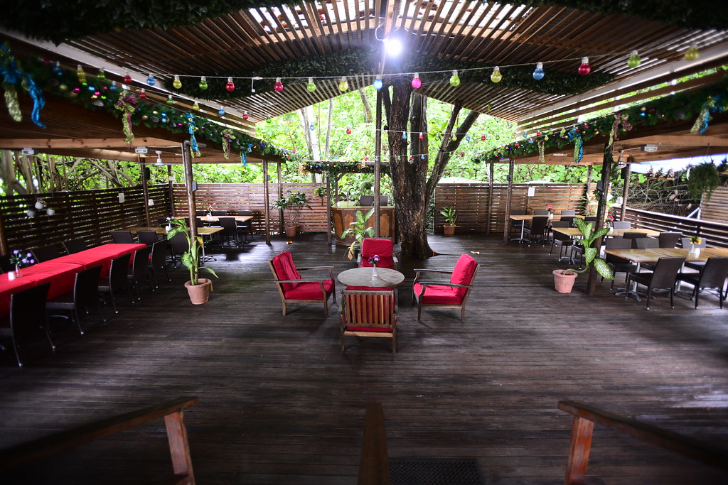 Nauru, AKA The Marooned Diaries New Year's Eve In The 1 Least