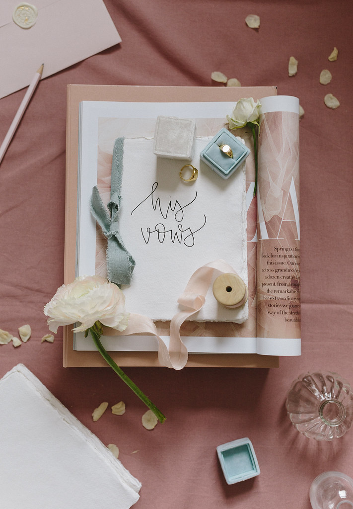 The Best Etsy Wedding Shops AD What Olivia Did