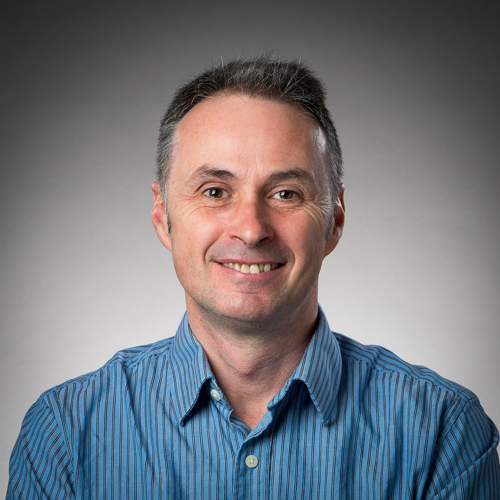 Dr Michael Bird Senior Lecturer