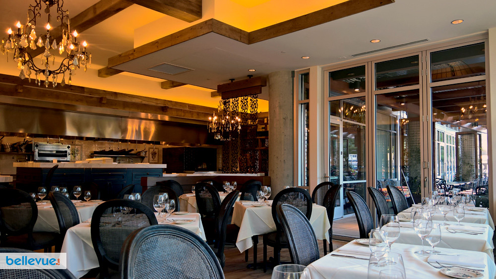 Carmines Bellevue Bellevue Restaurants & Happy Hours