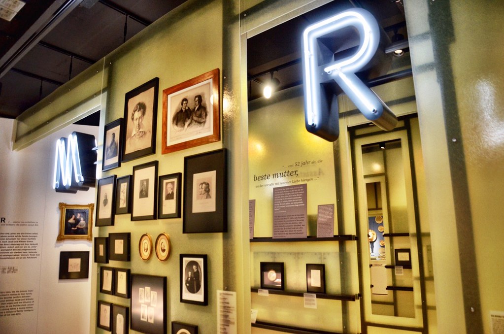 GRIMMWELT What You Should Know About Grimm World in Kassel, Germany