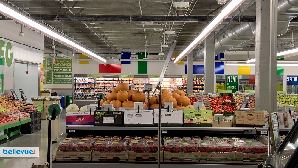 365 Whole Foods Market Bellevue