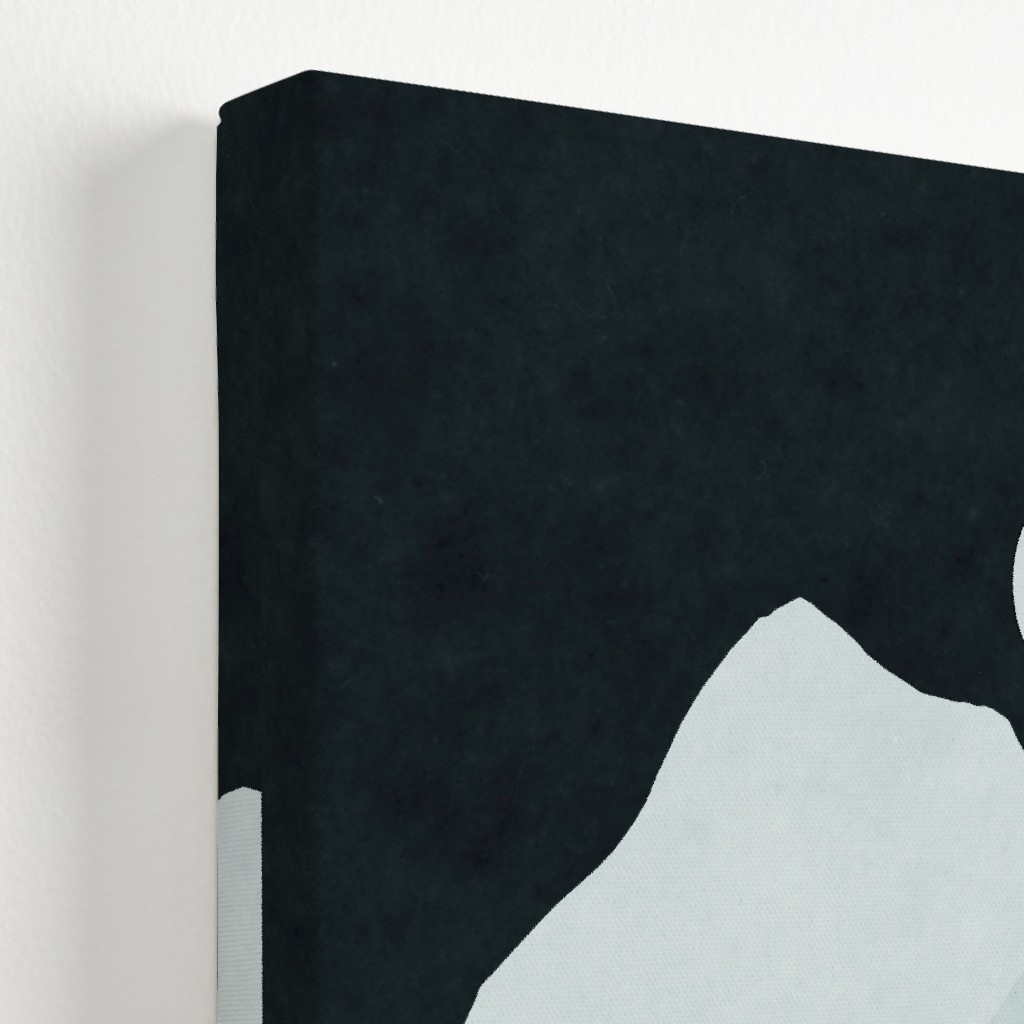 Mountain View Wall Art Shutterfly