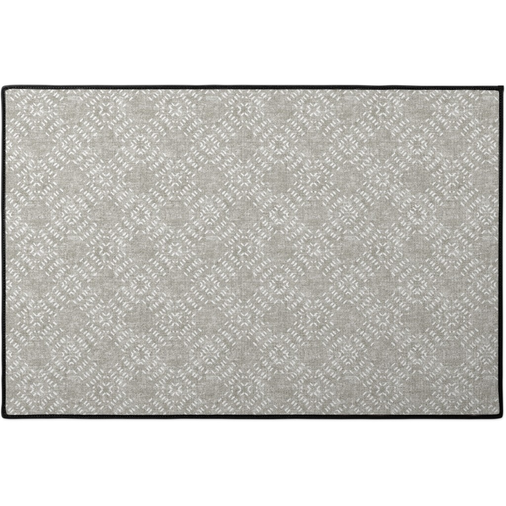 Modern Door Mat Shutterfly