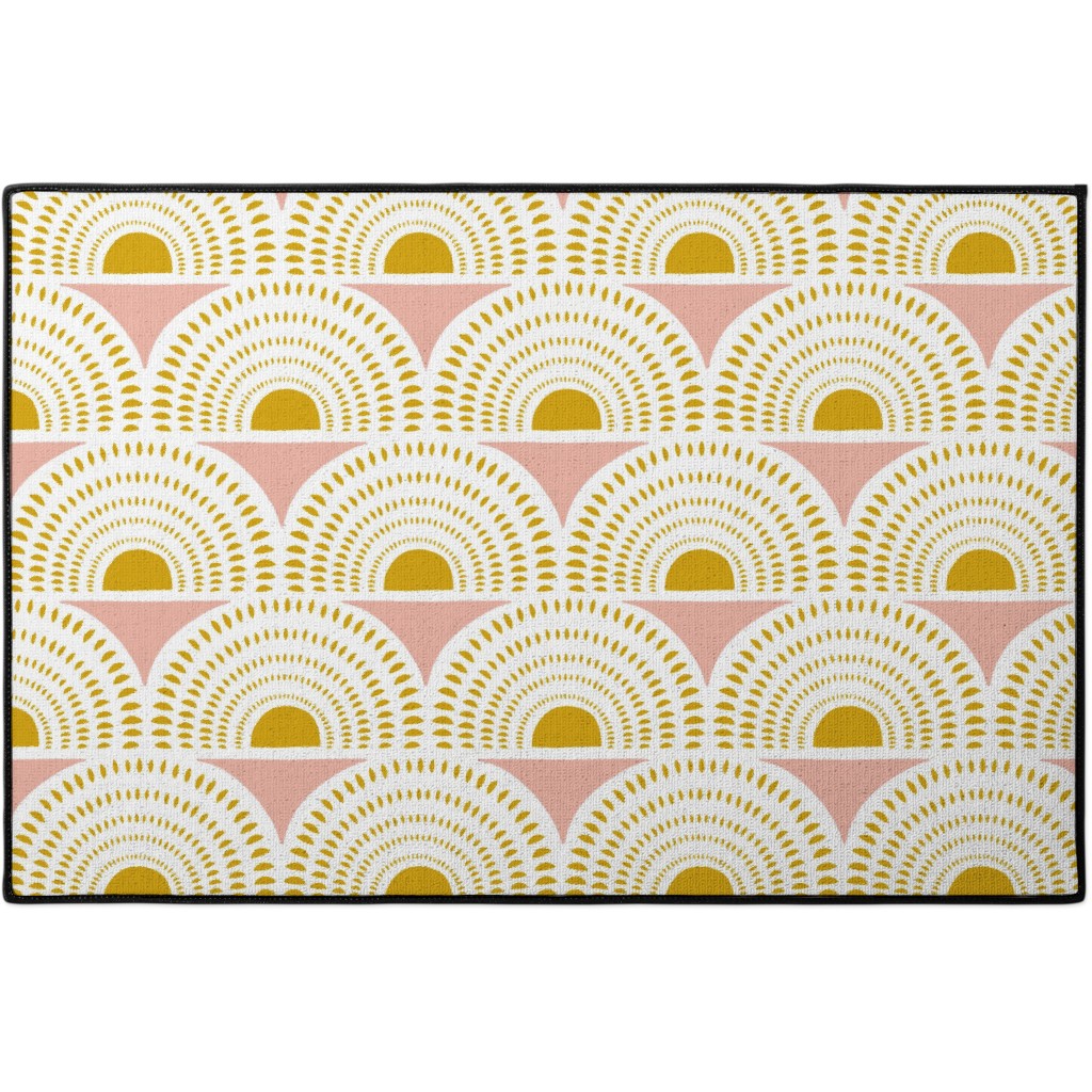 Yellow Doormats Shutterfly