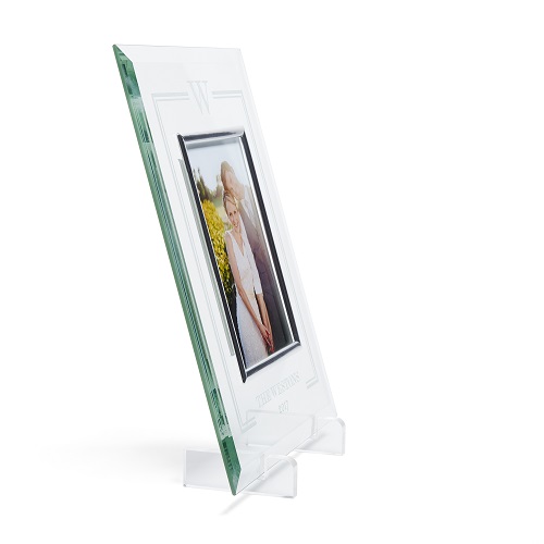 Make Your Own Statement Glass Frame by Shutterfly Shutterfly