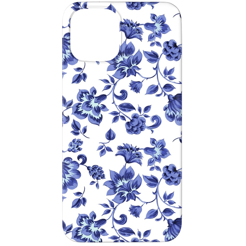 Iphone 12 Pro Max Cover Blue Shutterfly