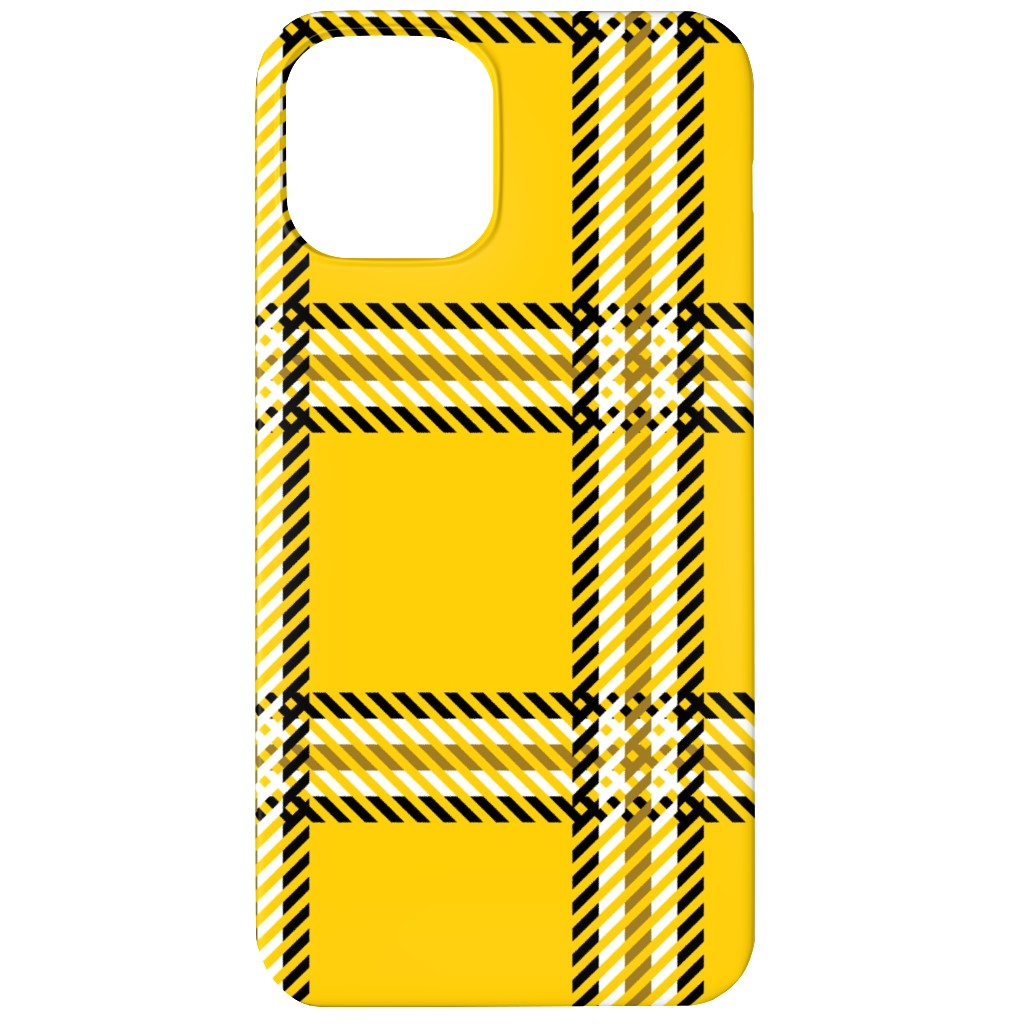 Iphone 12 Yellow Case Shutterfly