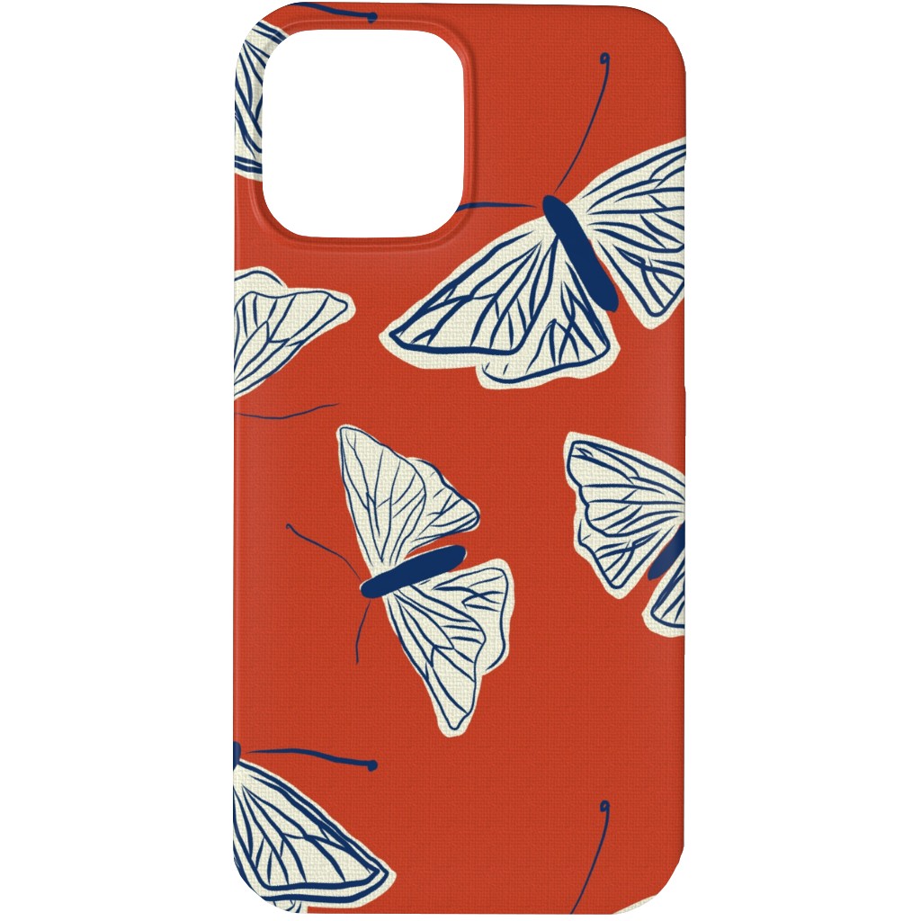 Red Iphone 13 Pro Max Case Shutterfly