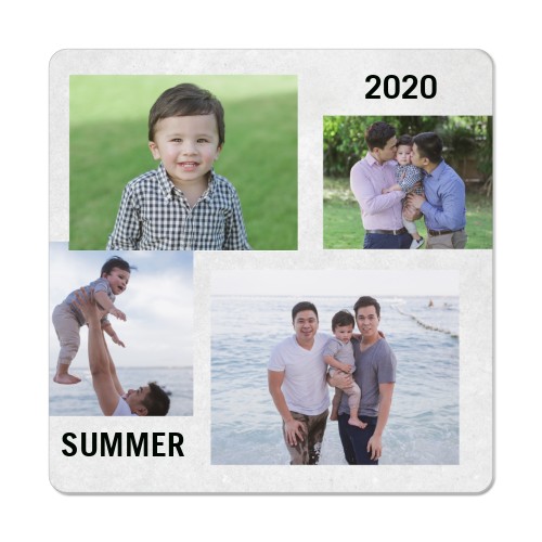 Overlapping Collage by Shutterfly Shutterfly