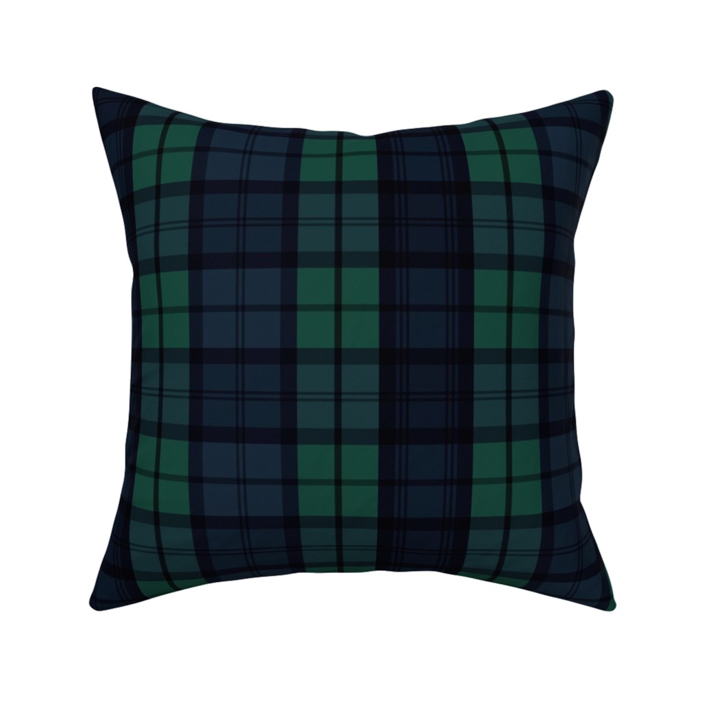 Dark Green Pillow Shutterfly