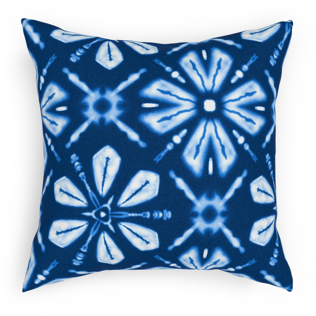 Shibori Pillows Shutterfly