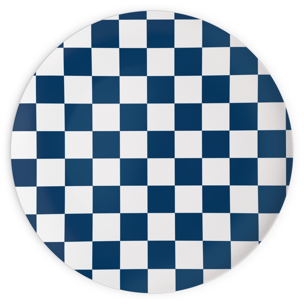 Blue And White Plate Shutterfly