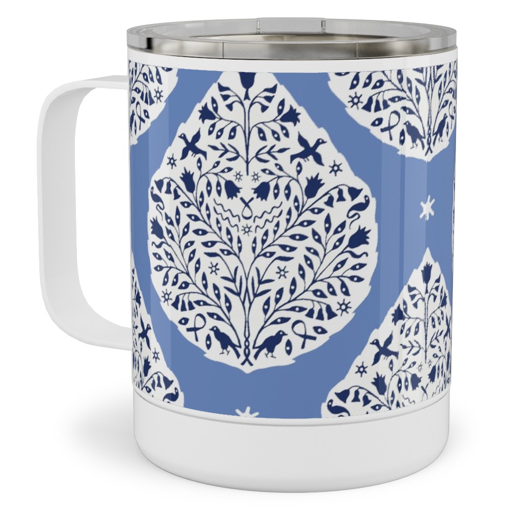 Cobalt Blue Coffee Mugs Shutterfly
