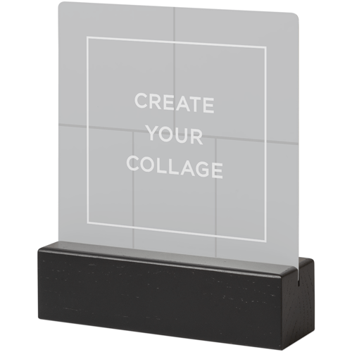 Create a Collage Tabletop Metal Prints by Shutterfly Shutterfly
