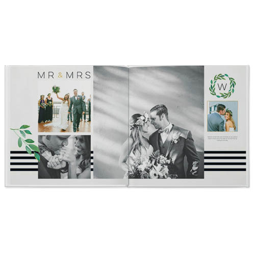 Elegant Photo Albums Shutterfly