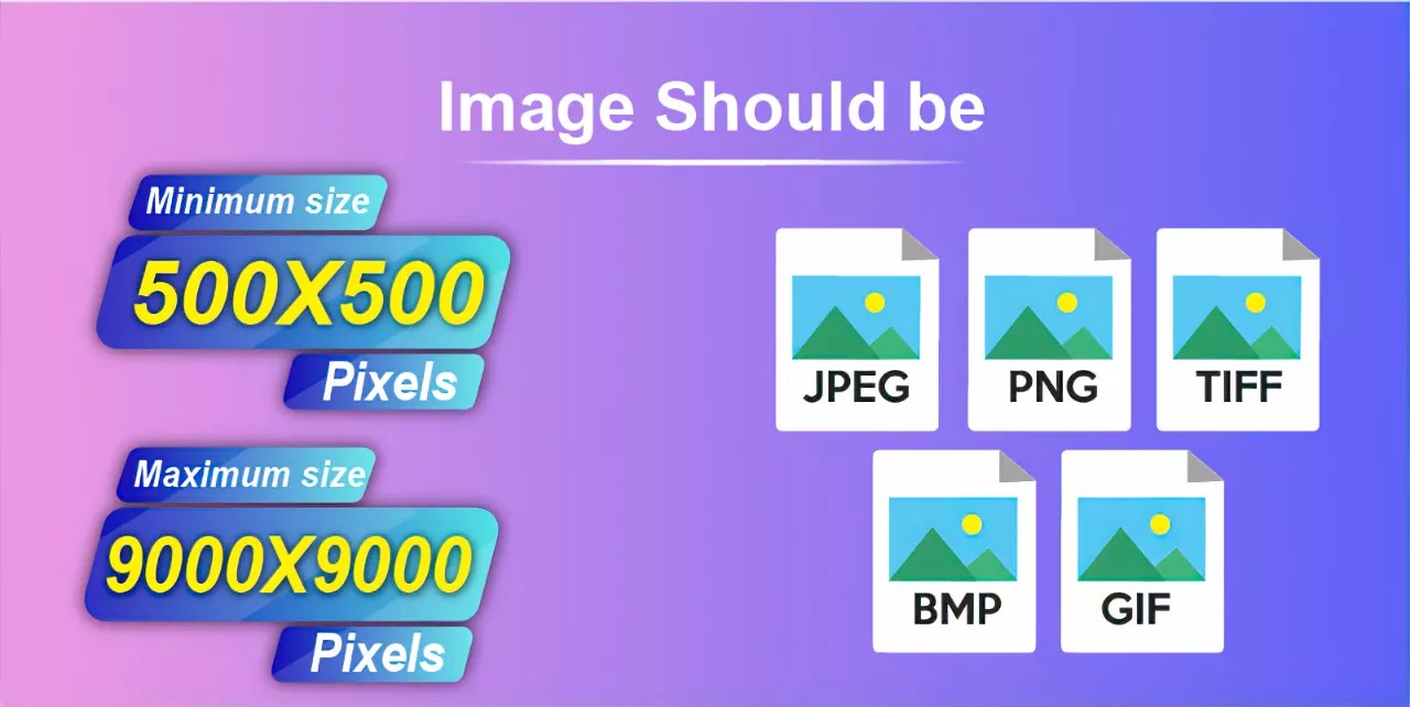 How to Make Your eBay Photo Stand Out? VanceAI