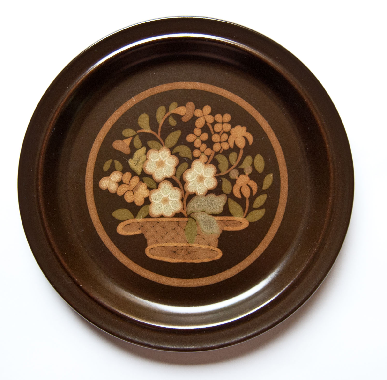 Royal Doulton “Basque” C20Ceramics