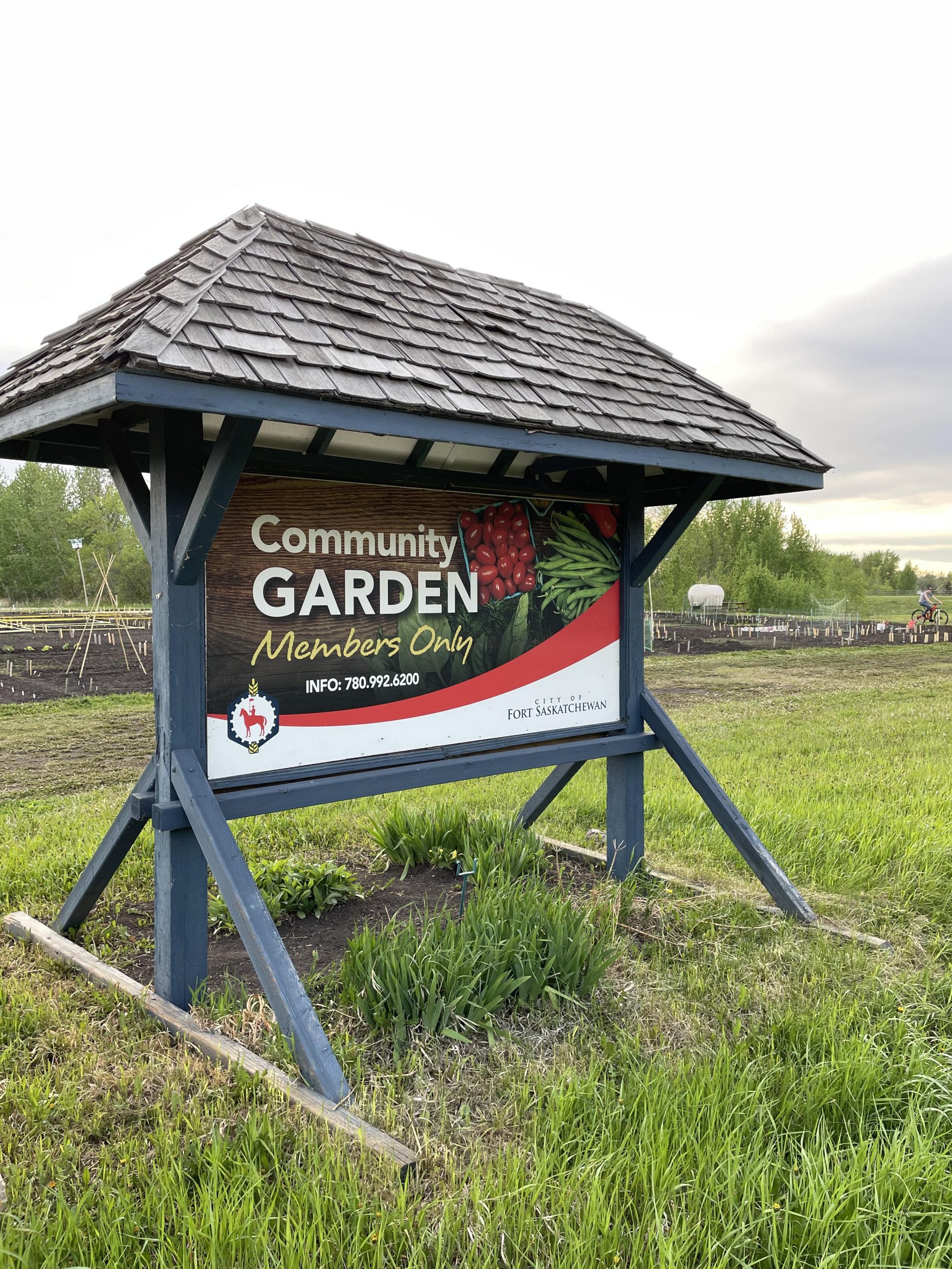 Fort Saskatchewan REALTOR with Century 21 Masters