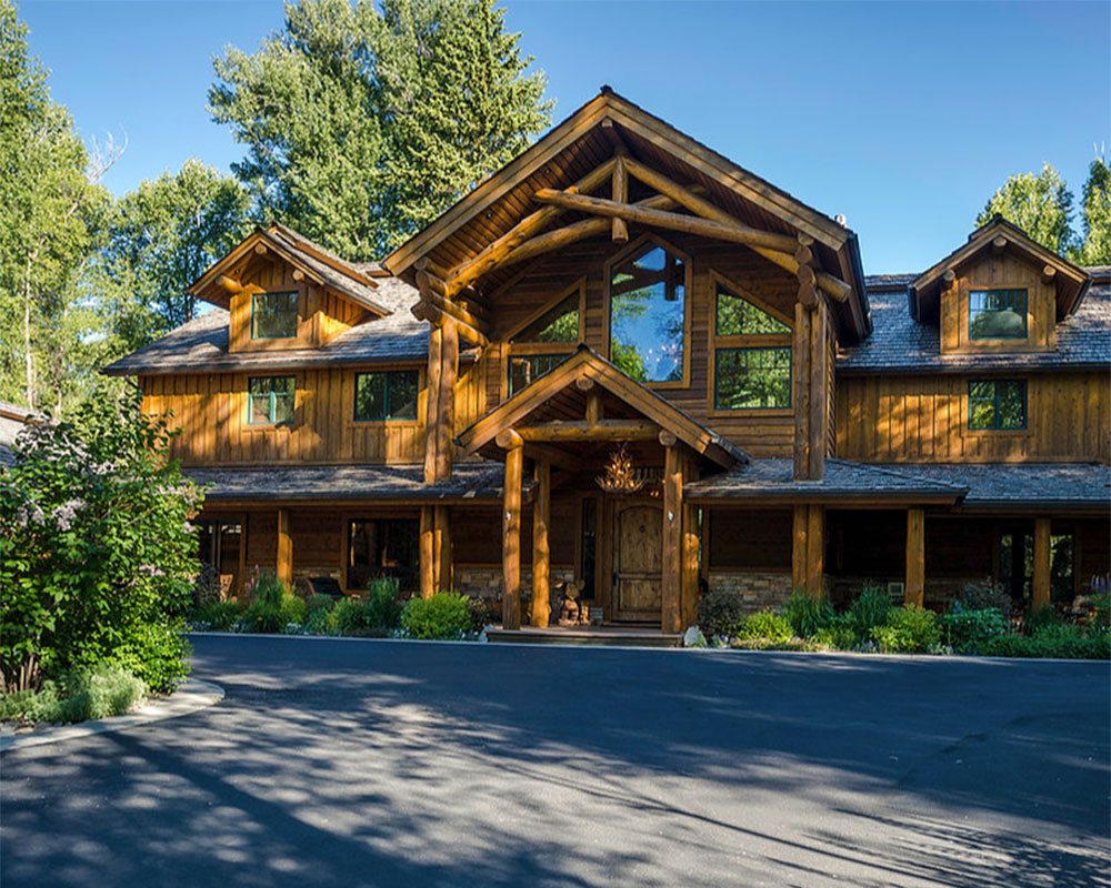 Buyer & Seller Services CENTURY 21® Jackson Hole