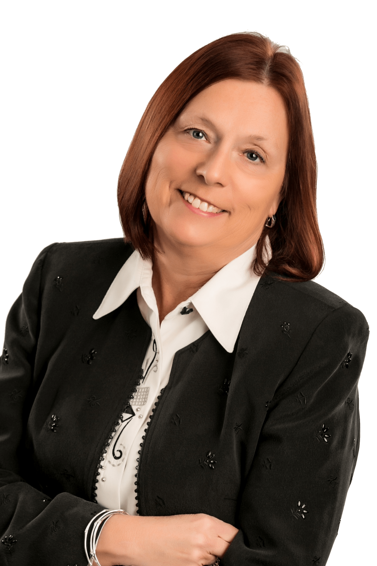 Barb Maxon, ABR, CRS, GRI, CNE CENTURY 21 ProLink