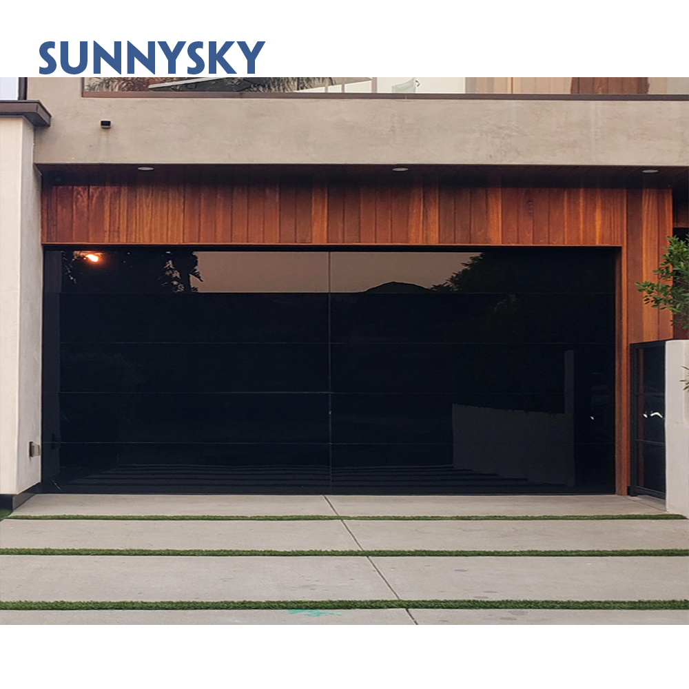 Garage Door Guangzhou Xiya Building Material Co., Ltd.