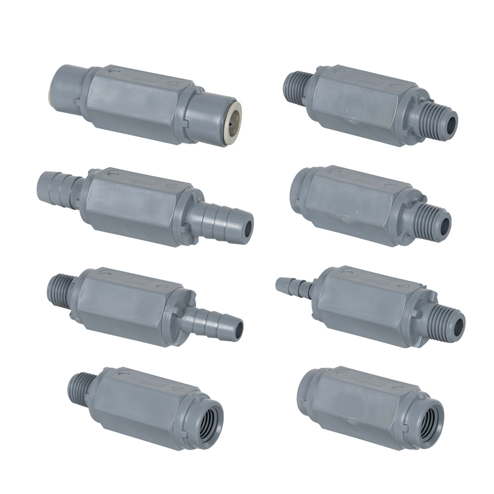 Valves CONNECT 2 CONTROL LIMITED