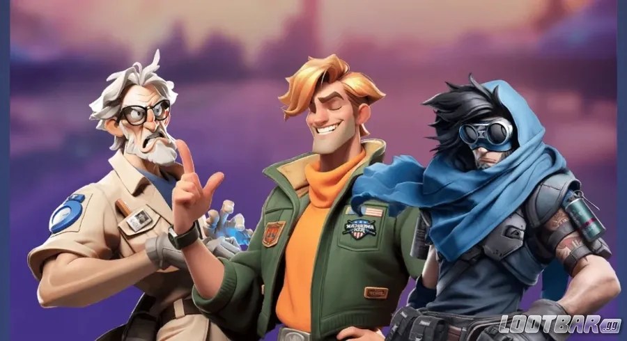 Last War Best Heroes Tier List (October, 2024)