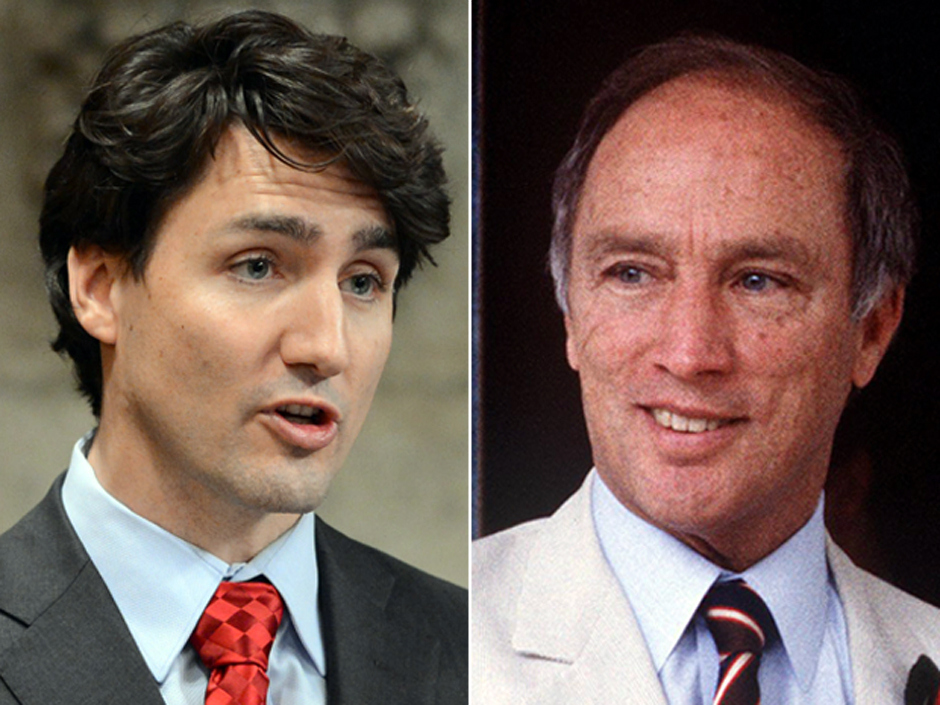 Justin Trudeau’s invention of a Charter right to abortion must have his