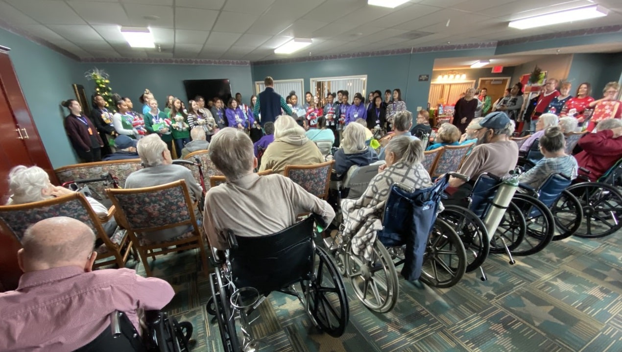 Why Canada Needs ForProfit Nursing Homes C2C Journal
