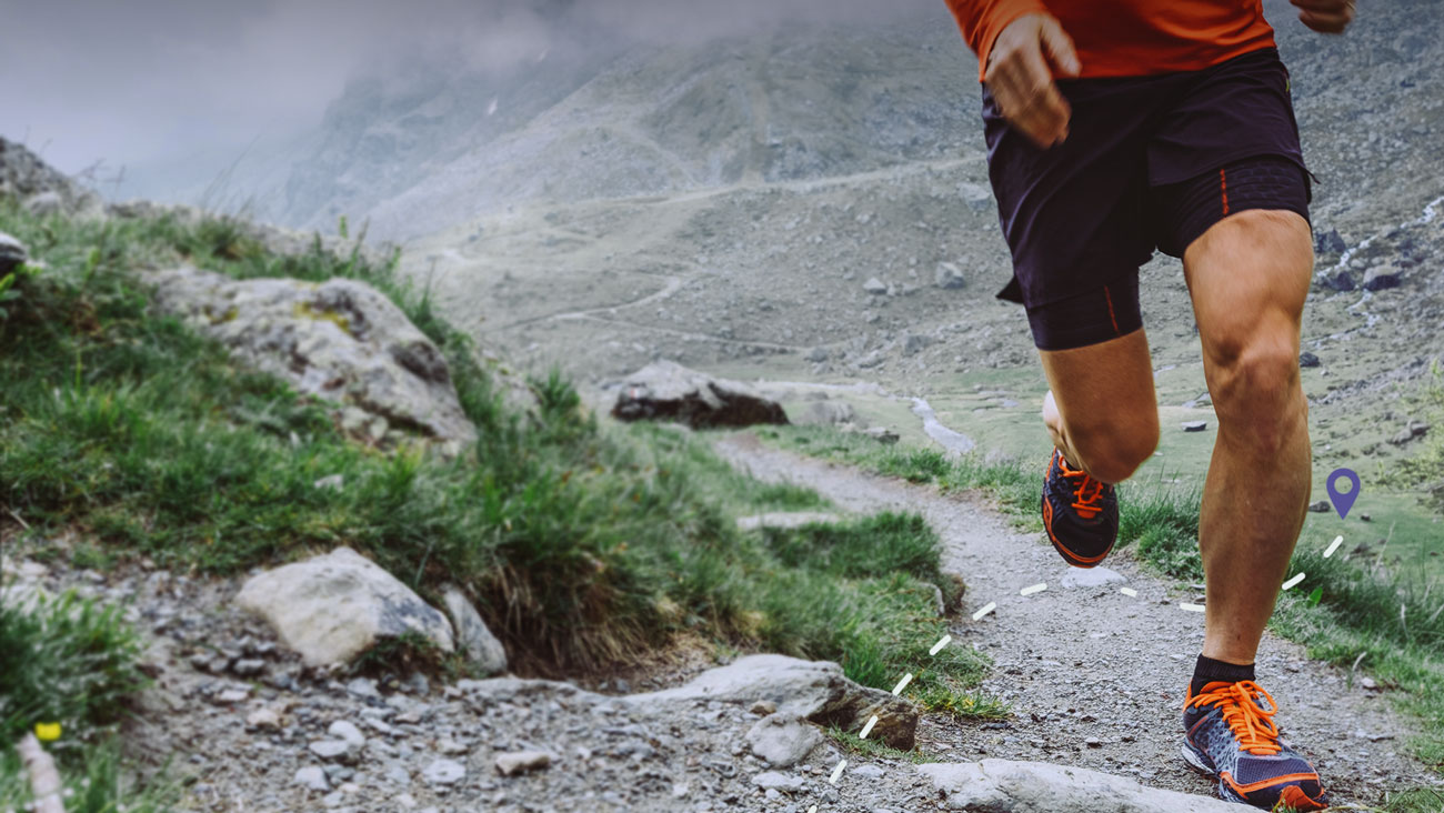 Run Coast to Coast Coast to Coast Packhorse