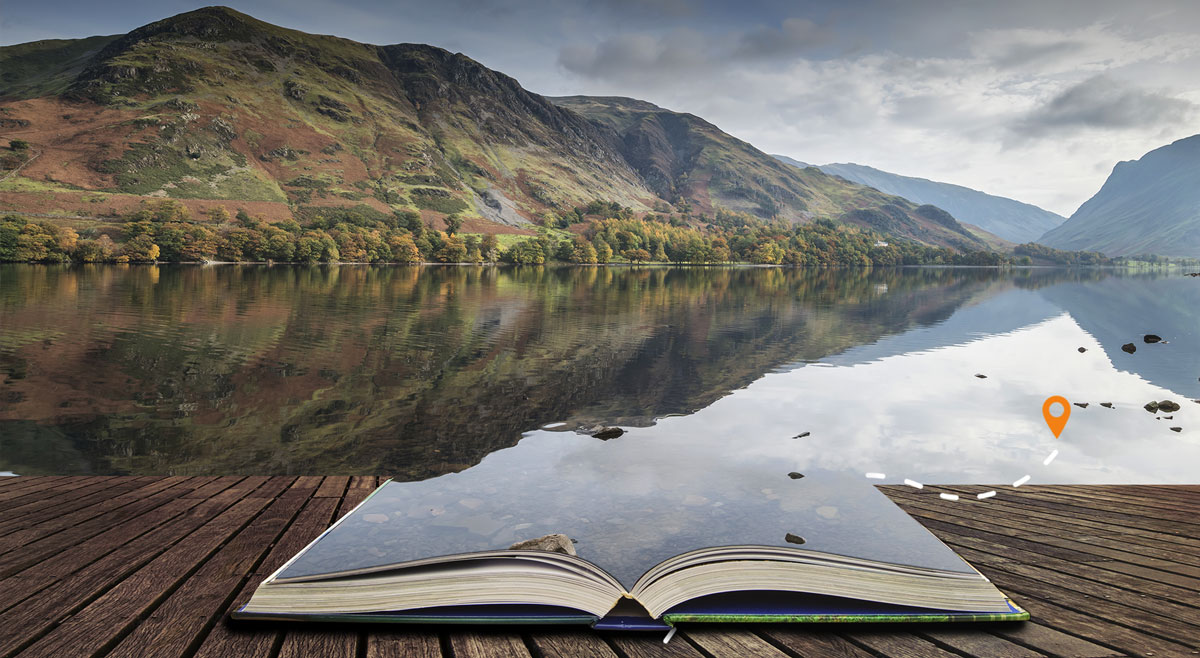 Blog Coast to Coast Packhorse